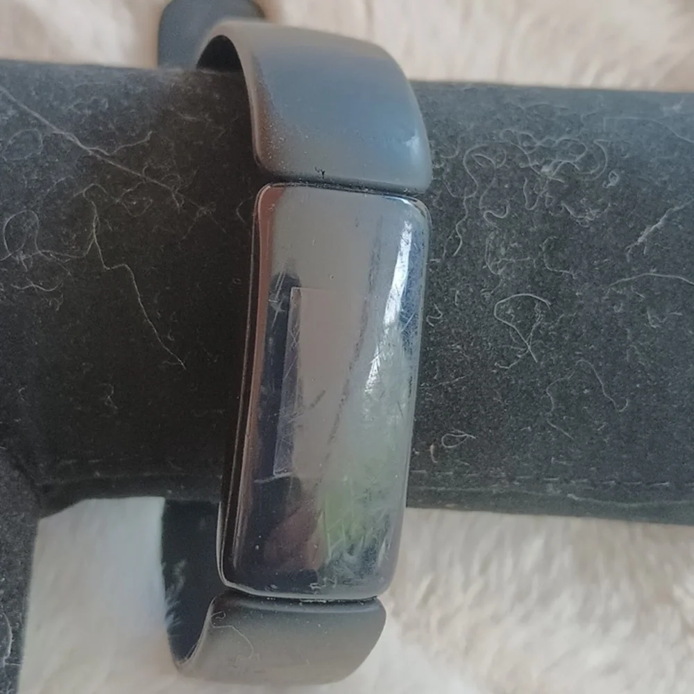 Fitbit inspire 2, and fair used condition